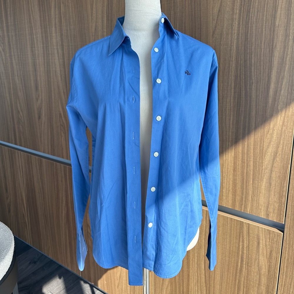 Vintage Ralph Lauren button down